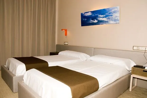 Hotel Villa De Navalcarnero